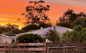 Tindoona Cottages